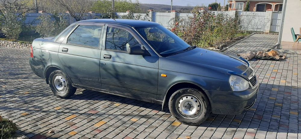 Пррдам власний автомобіль