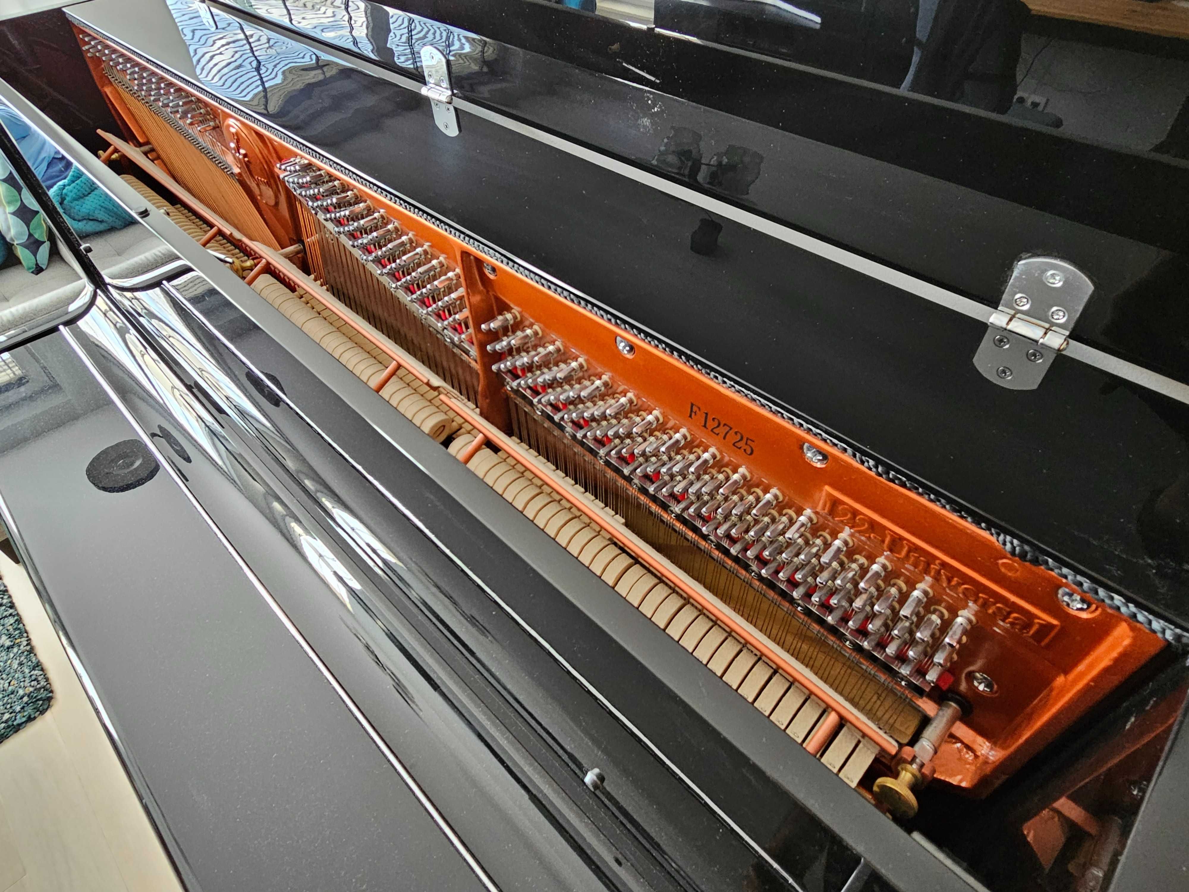Pianino Feurich 122 Universal (2013)