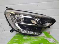 Valeo 046747 reflektor renault megane IV