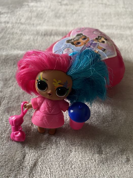 Lol surprise lalki