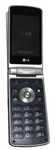 Smartfon LG Wine Smart 2015 1GB/4GB (LTE) niebieski