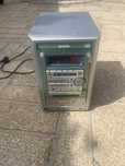 Radio sem colunas