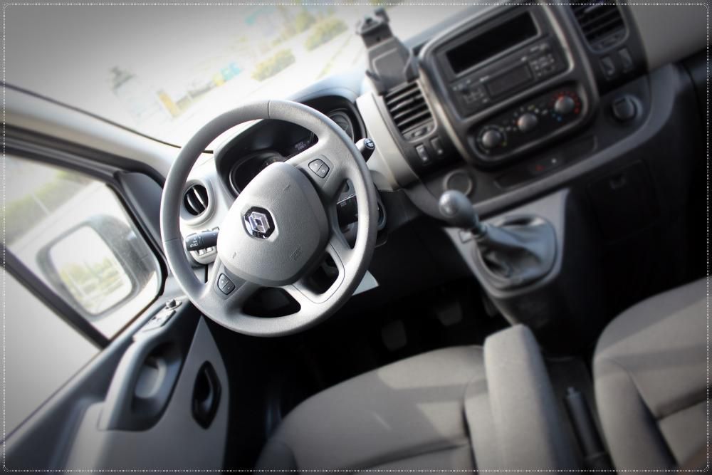 Wynajem busów 9 osobowych ! Sprawdź nasze ceny!