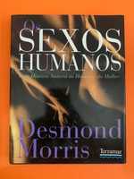 Os Sexos Humanos - Desmond Morris