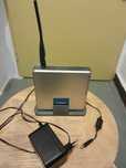 Router Linksys WAG200G ADSL2+ Annex A Wireless-G