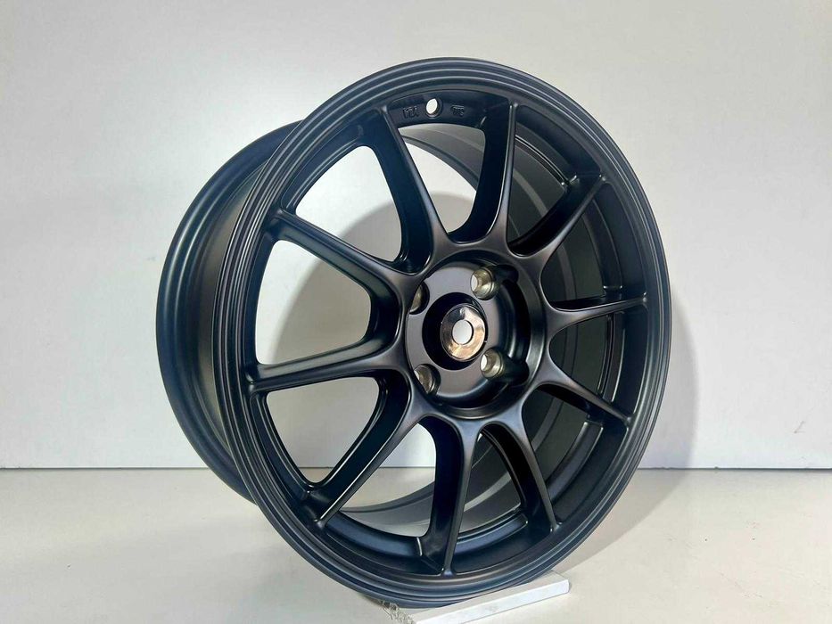 Jantes Look SPEEDLINE 15" 4x100