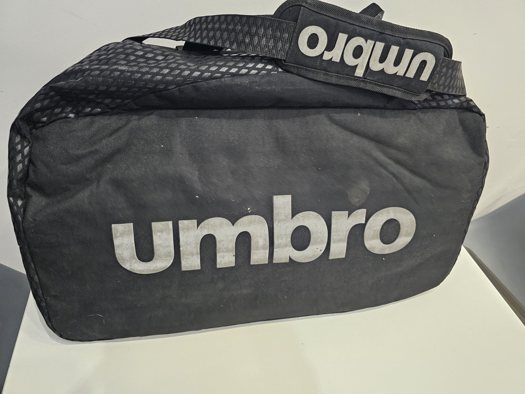 Umbro duża torba sportowa