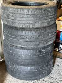 Продам б/в шини літо Bridgestone Turanza   205/55/R16 -1 250грн.