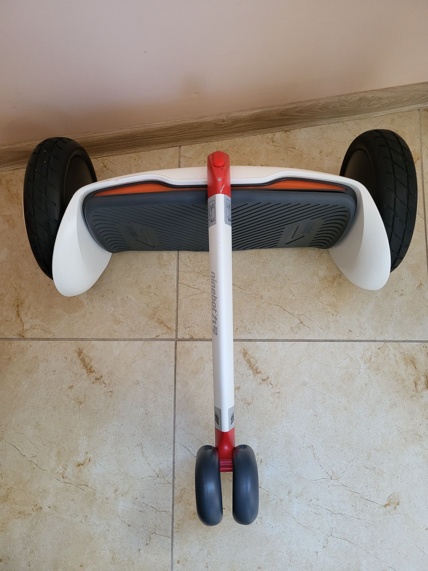 Продам гіроскутер Ninebot Nano