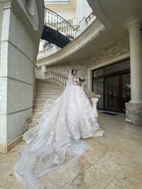 Свадебное платье Olat Bridal
