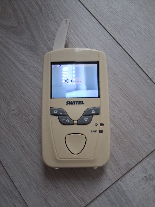 Niania elektroniczna switel