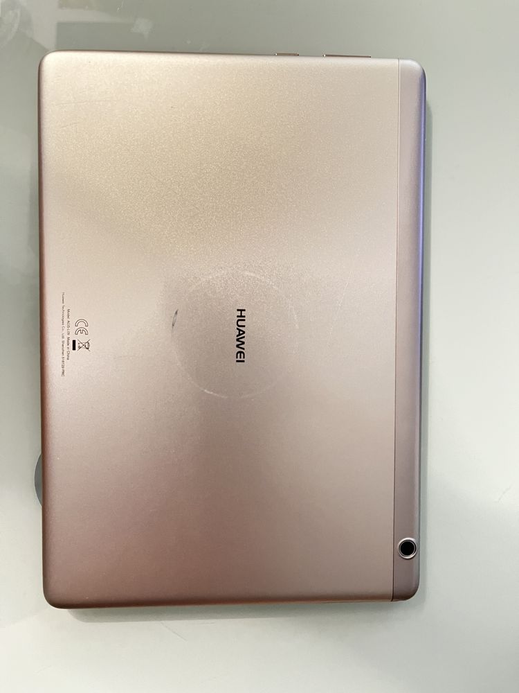 Huawei MediaPad T3 10.