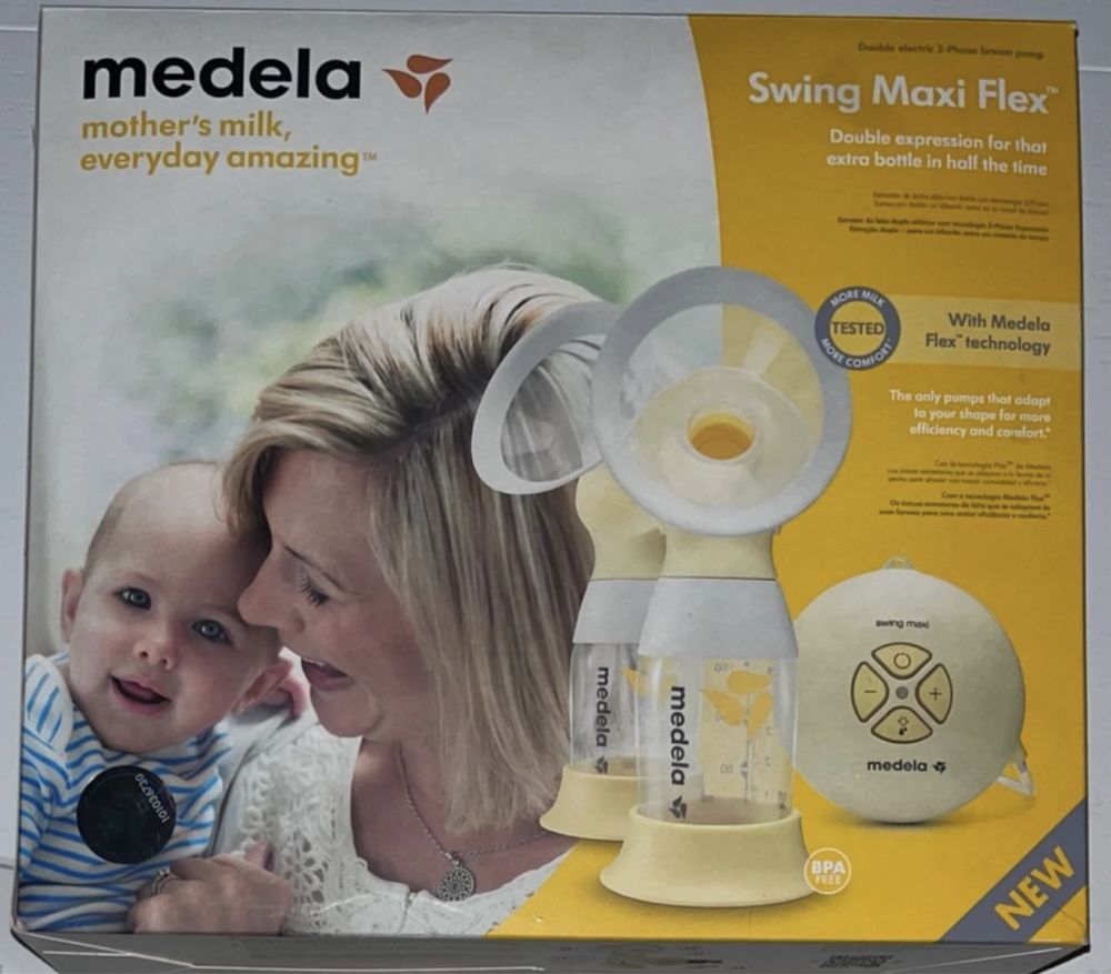 Medela Swing Maxi Flex