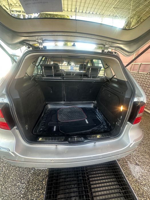 Vende-sae Mercedes