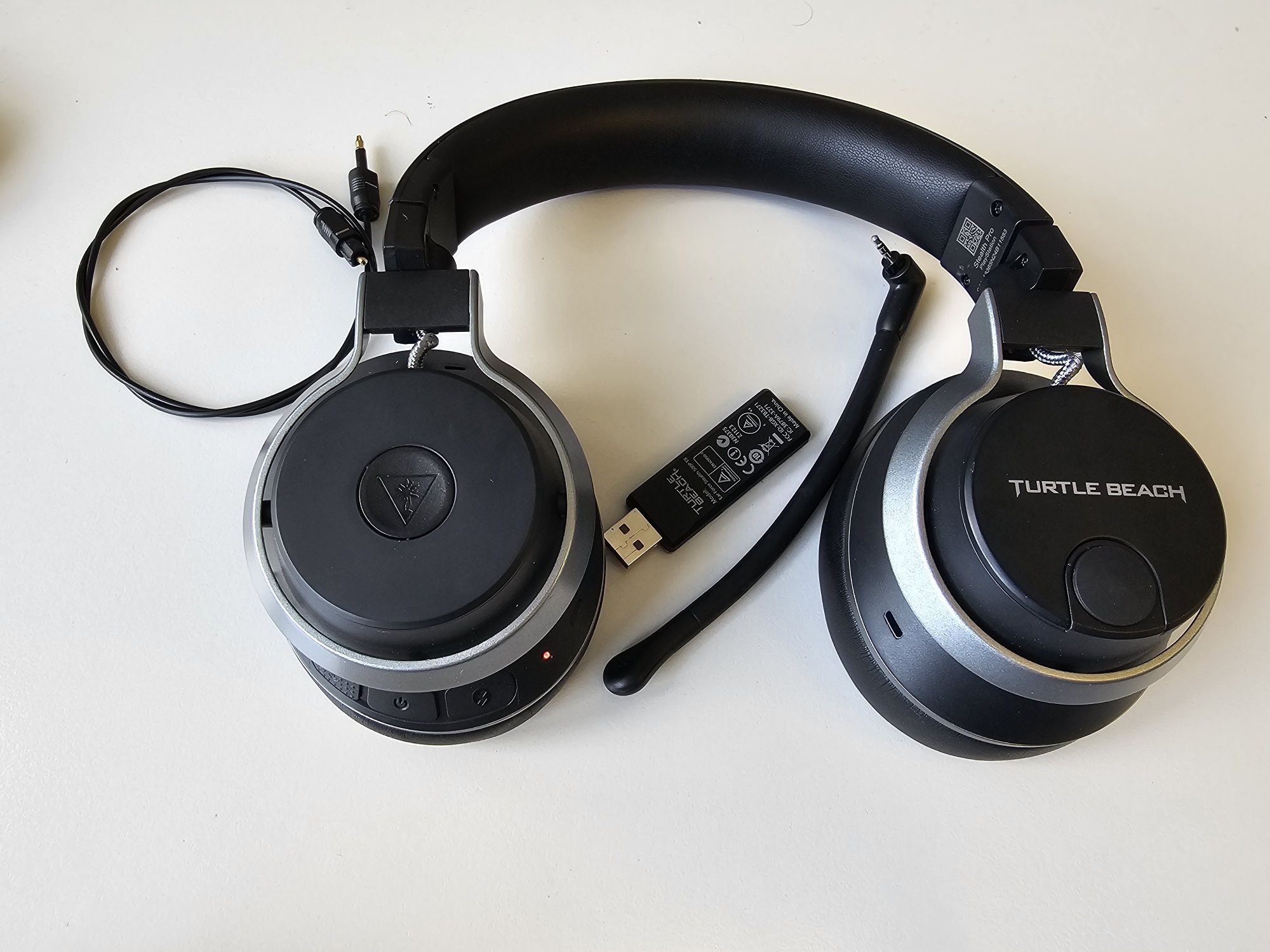 Turtle Beach Stealth Pro PlayStation Преміум навушники для геймерів