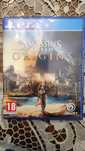 Assassin's Creed Origins PS4