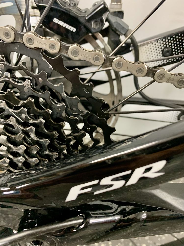 Rower elektryczny SPECIALIZED Turbo Levo comp/Rock Shox/Sram/Wysyłka
