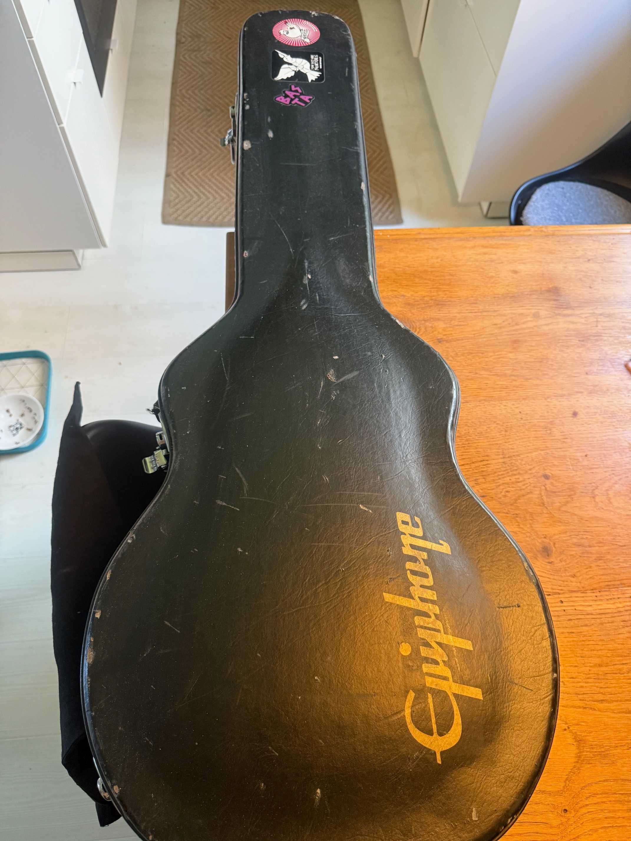 Sprzedam gitarę Gibson Studio 1995 r produkcji