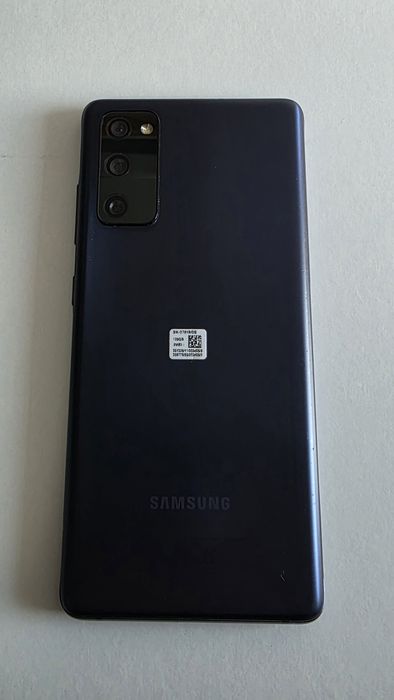 Samsung S20 FE 5G
