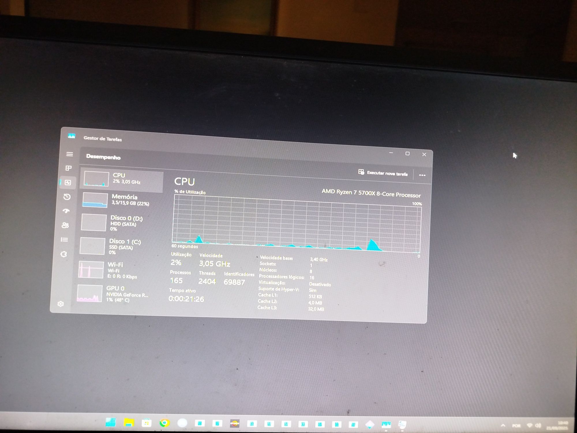 Pc Gamer/ Computador gamer