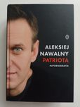 Patriota. Aleksiej Nawalny