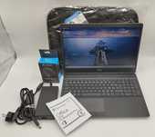 Dell Precision 7550 i7-10850H 32GB SSD512GB 15.6" FHD T2000 W11+zestaw