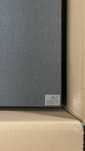 Addictive Sound absorber premium szary 100x50x11 cm