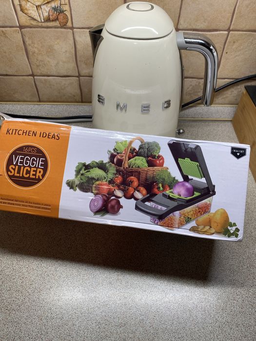 Krajalnica do warzyw