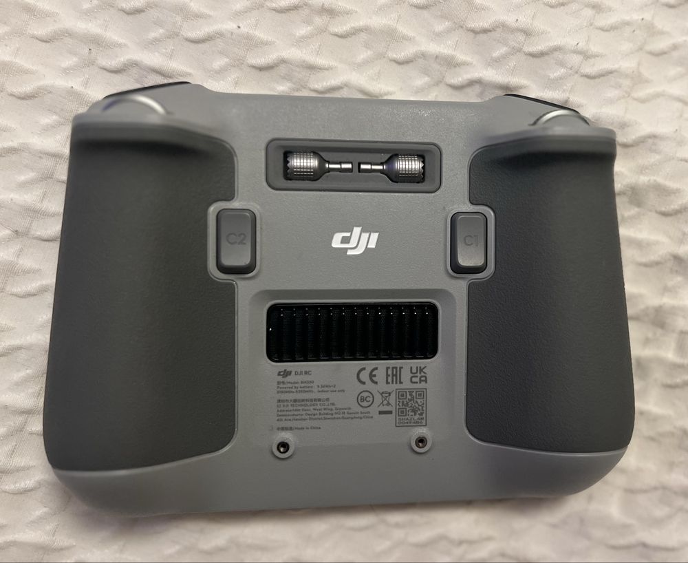 Comando DJI Mini 3 Pro – Como Novo