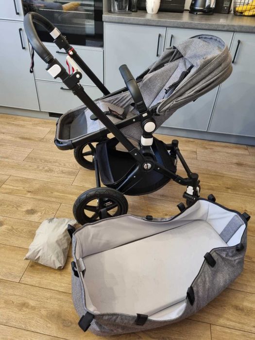 Wózek 2w1 Bugaboo Cameleon 3
