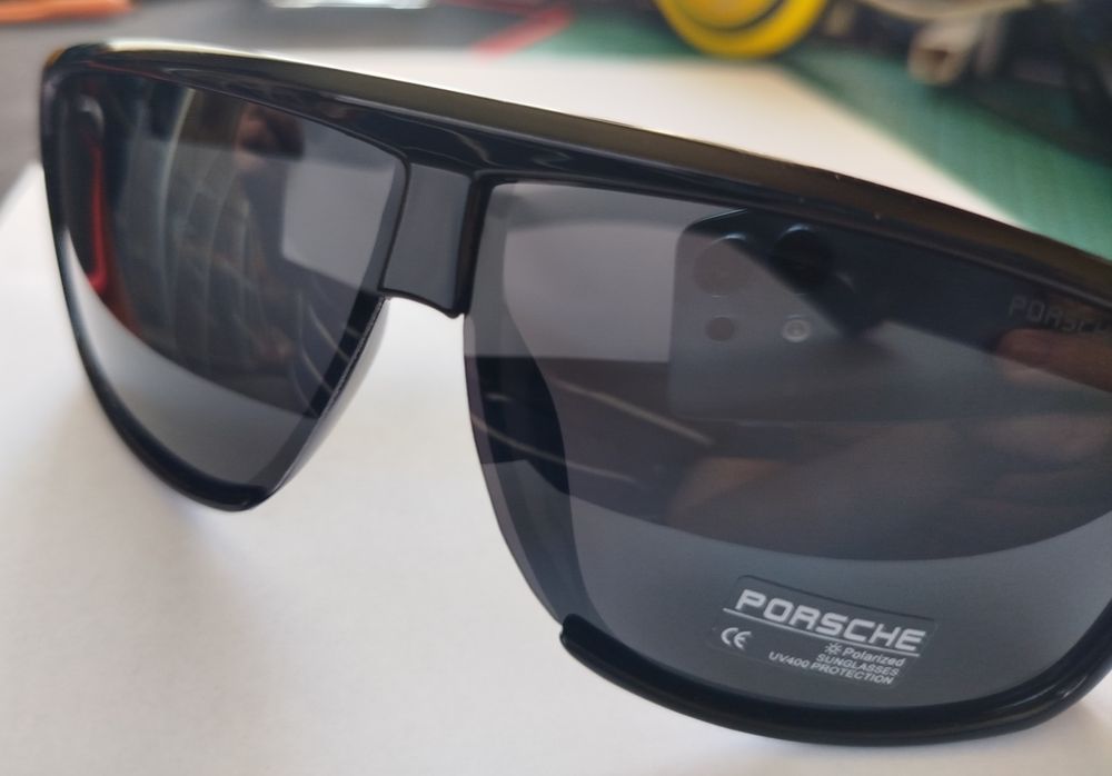 Porsche design Сонцезахисні окуляри з поляризацією