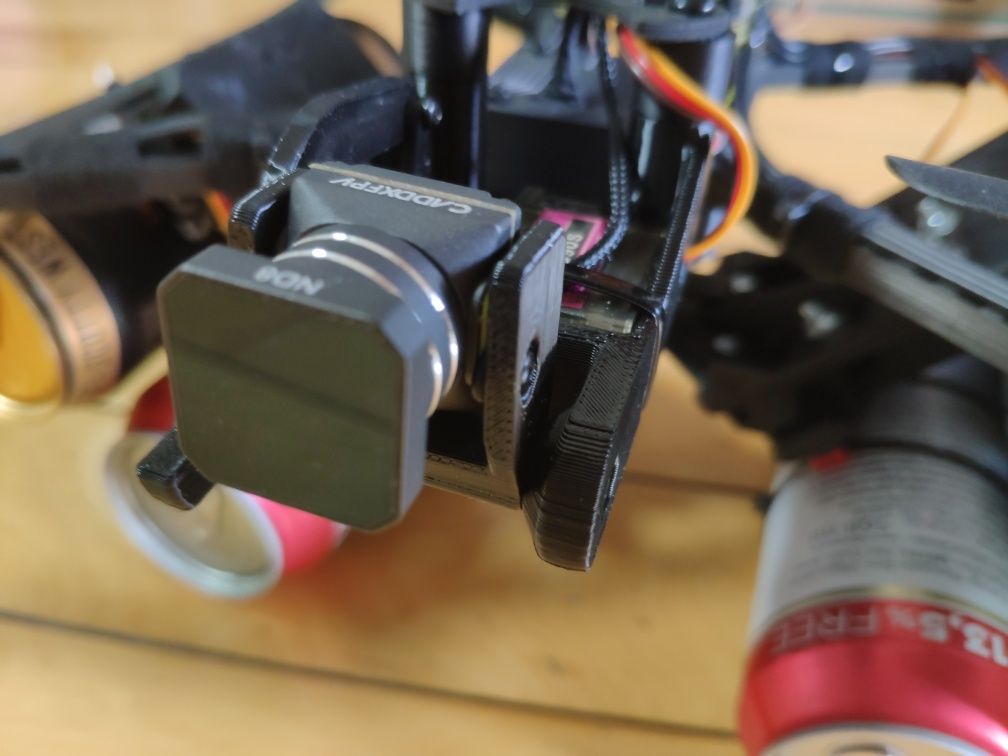 Цифровий дрон 10" FPV для доставки 4 місць габаритного вантажу