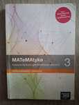 Podręcznik Matematyka 3