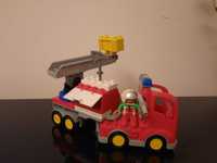 Lego Duplo Straż pożarna model 10592