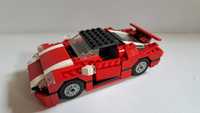 Lego Creator - 5867 - Super Speedster - 3 modele samochodów - auto