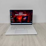 Asus ROG G14 GA402XV 2K 165Hz Ryzen 9 7940HS 16GB SSD 512GB RTX 4060