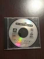 FIFA 98-Jogo para Play Station