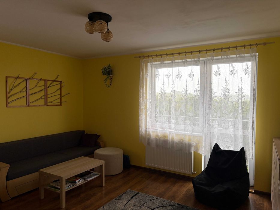 Mieszkanie ul.Polna - 42,2m2