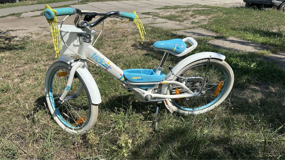 . Велосипед Trek Mystic 20