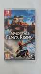 Immortals Fenyx Rising