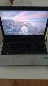 Laptop Fujitsu A530