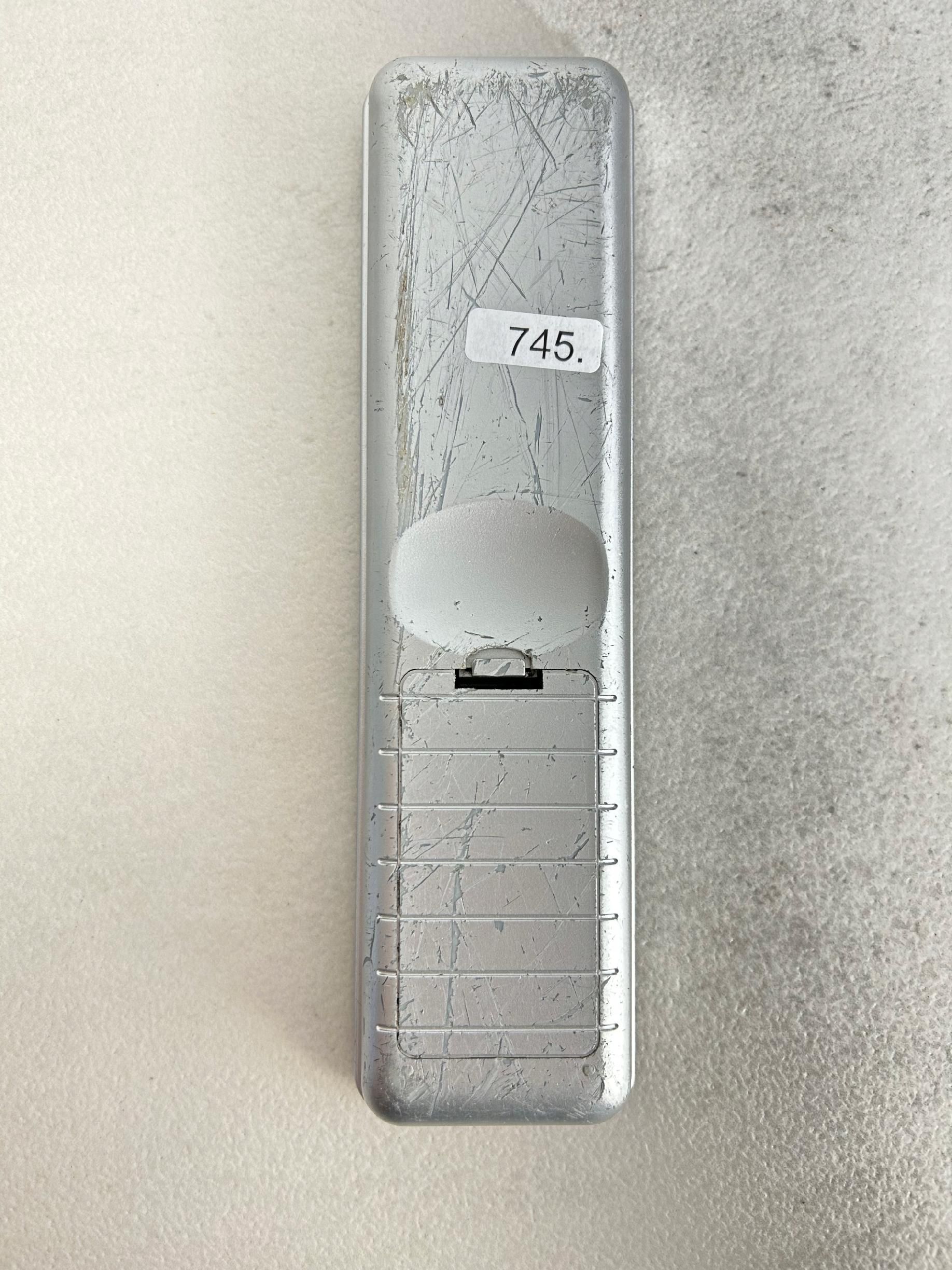 Pilot Oryginalny JBL DSC 500