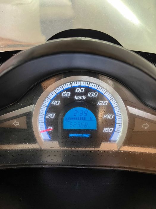 Vendo Scoter  HONDA PCX 125
