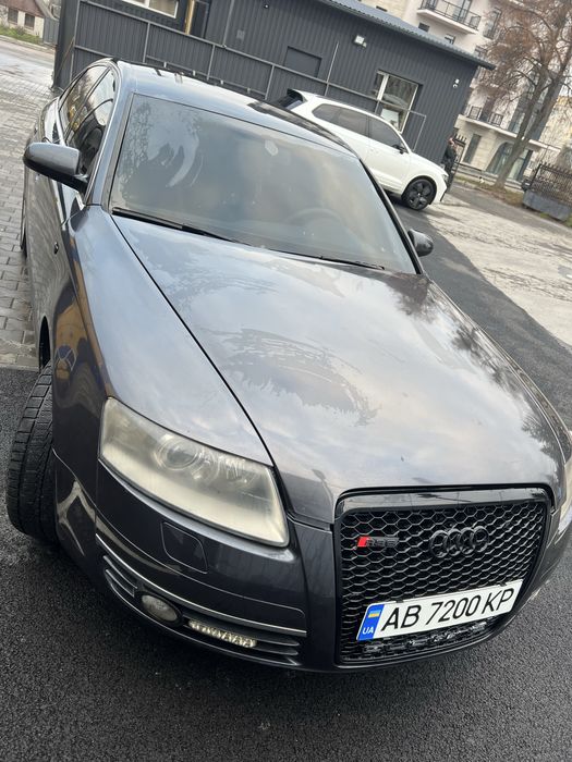 Продам авто в гарному стані