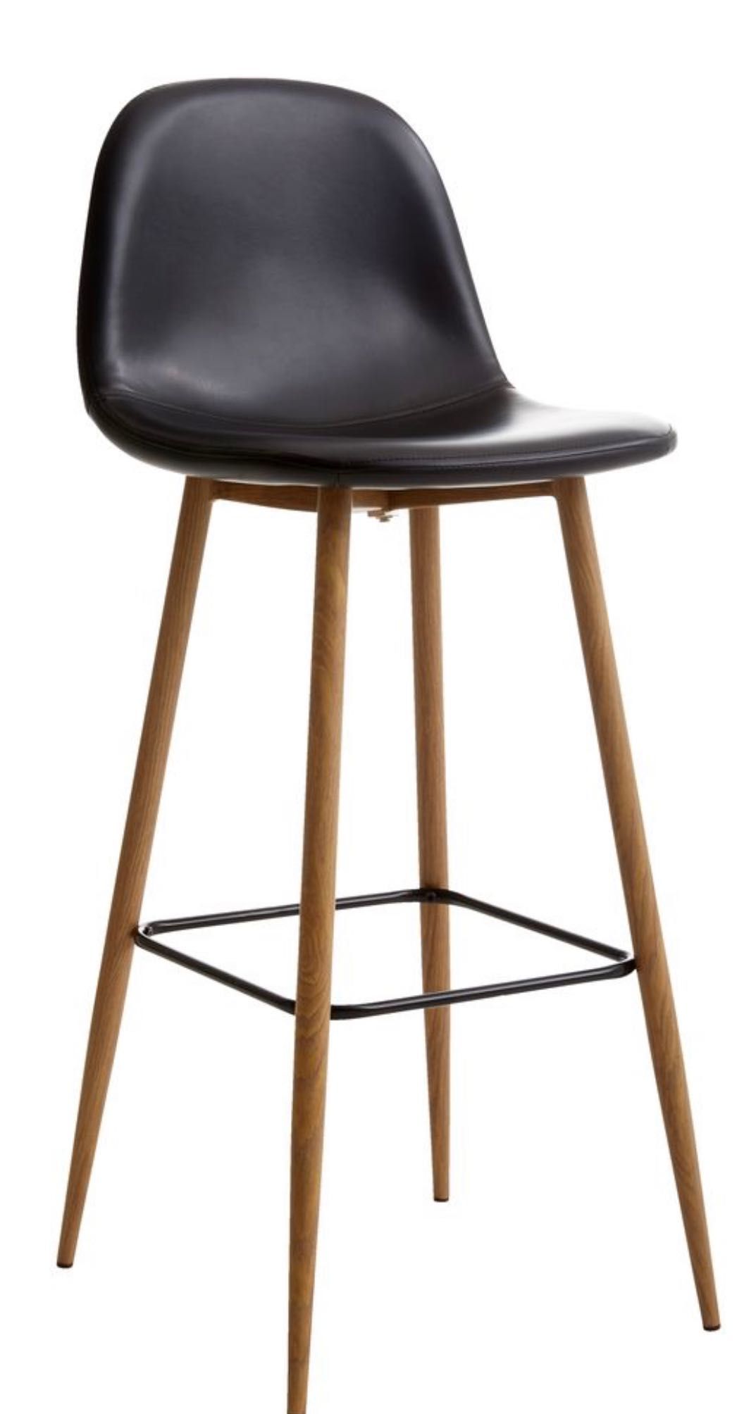 Барные стулья (скандинавский стиль)