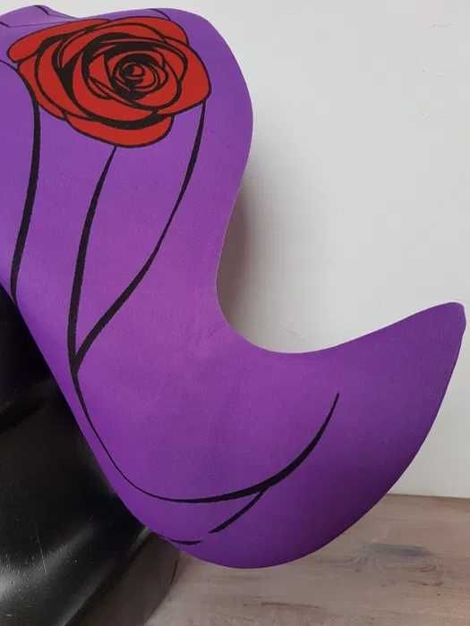 zabawne nakrycie głowy pin up peruka H009