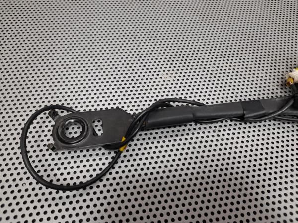 Encaixe de cinto frente esquerdo PEUGEOT 308 SW