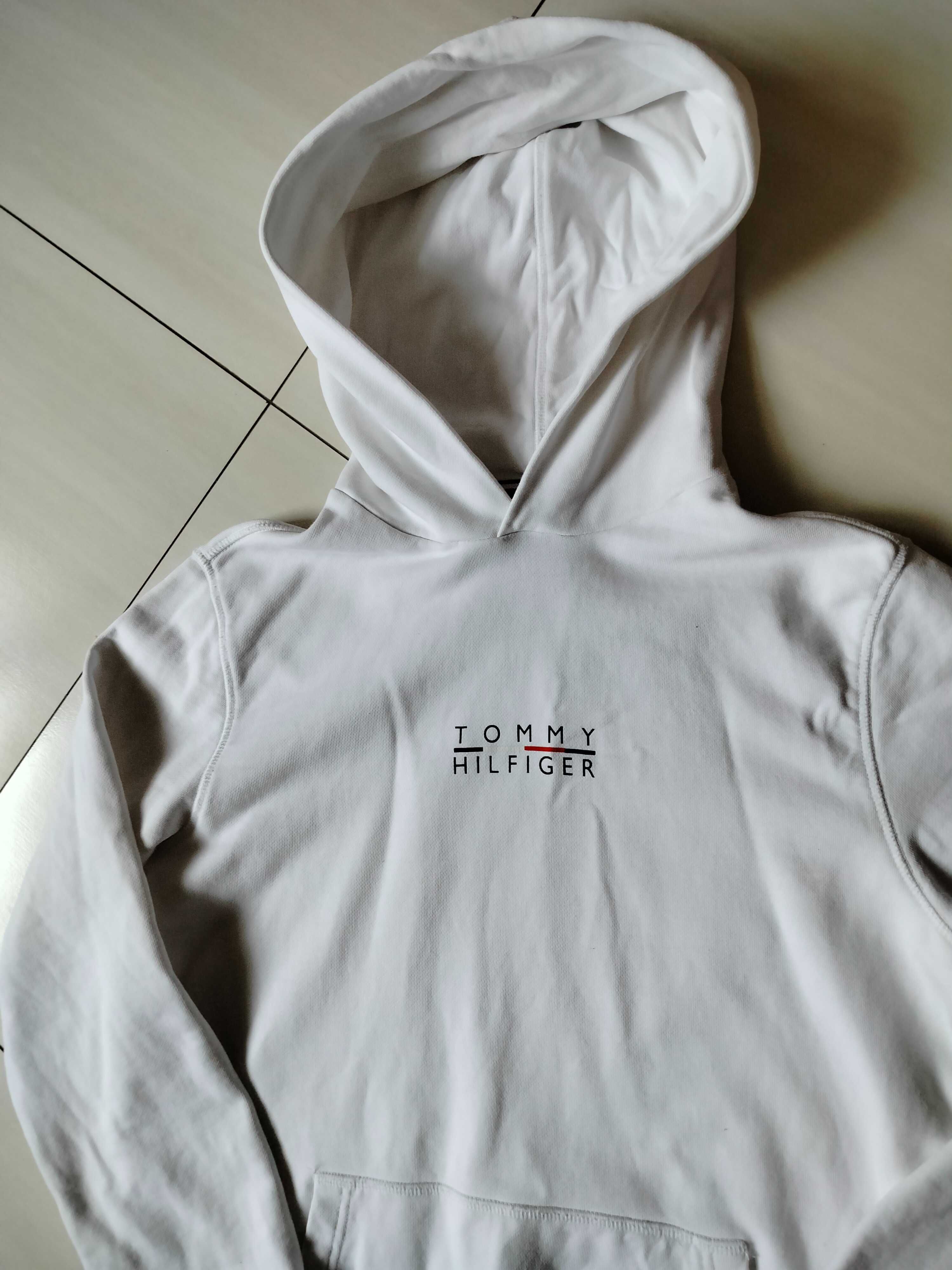 Bluza damska Tommy Hilfiger