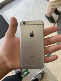 Iphone 6S Gray 32gb