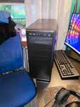 Komputer stacjonarny GTX1050, 8GB RAMu, Intel i5 6400 2.70GHz